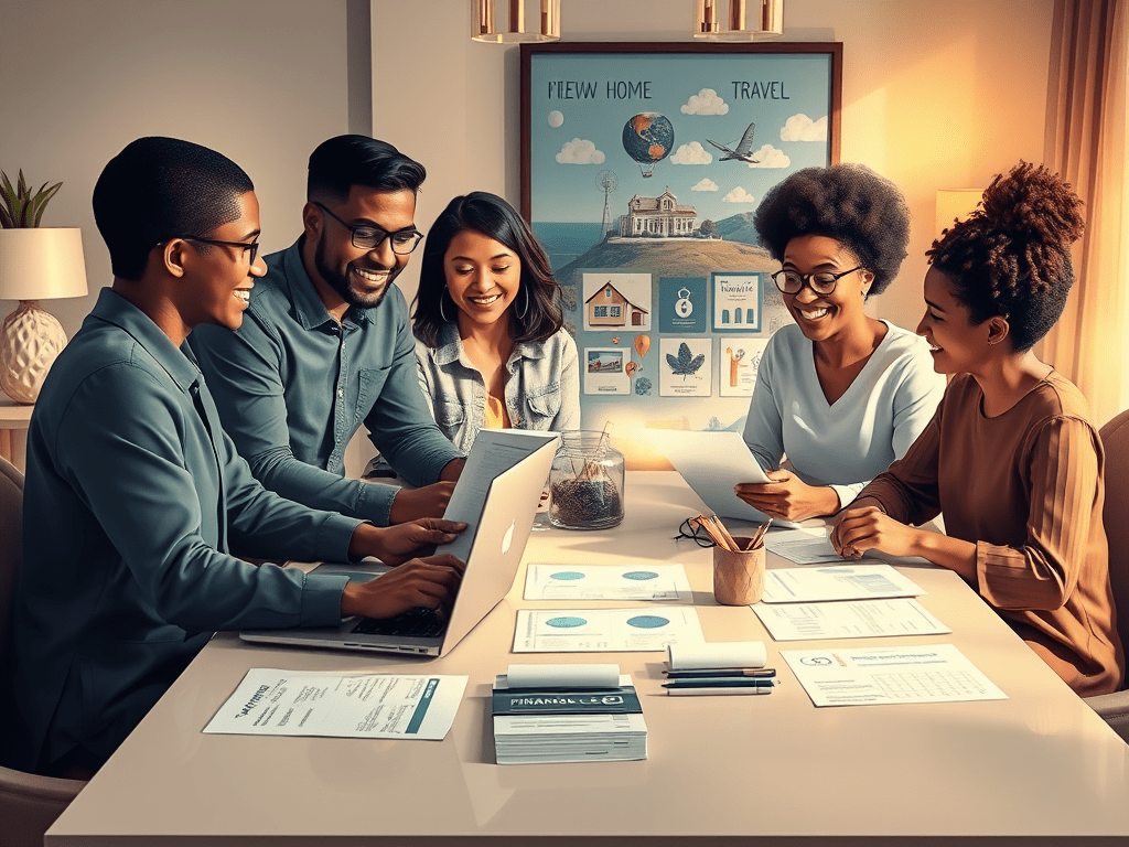 Educação Financeira: Protegendo Seu Futuro e Seu Orçamento