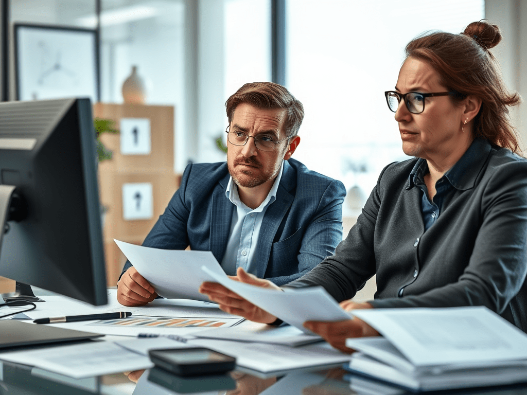 Reforma Tributária: Impactos e Desafios para MPMEs