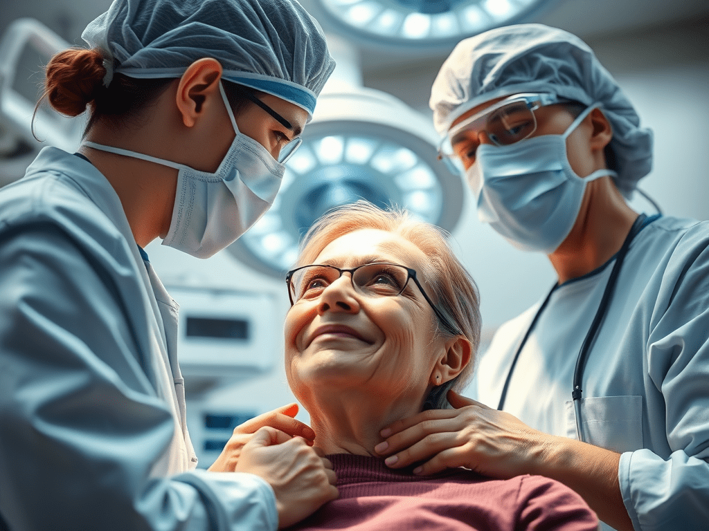 INTHEUS: Soluções para Tratamento de Catarata Rápido e&nbsp;Eficiente