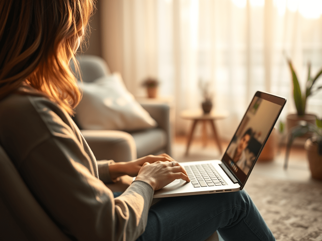 Benefícios da Teleconsulta: Acesso e Eficácia em&nbsp;Psicologia