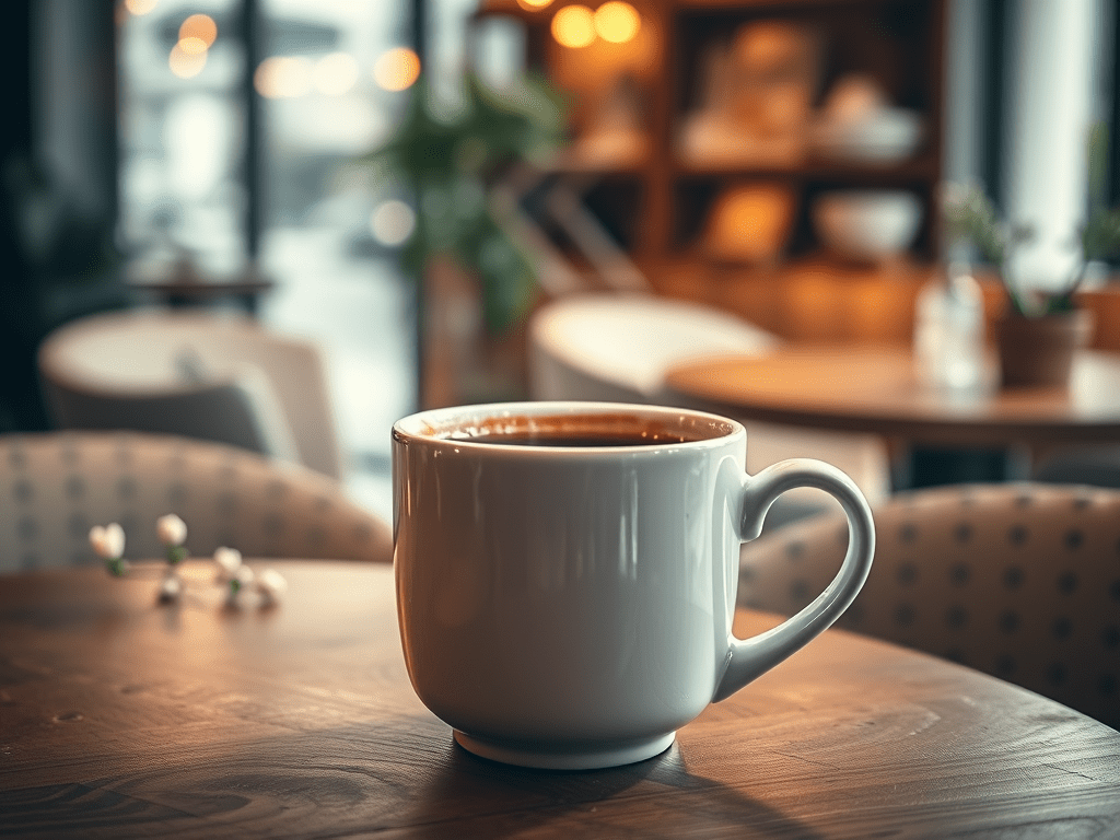 O Impacto Econômico do Café: Mais que uma&nbsp;Bebida