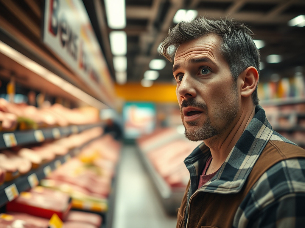 Impactos do Aumento do Preço da Carne Bovina no&nbsp;Brasil
