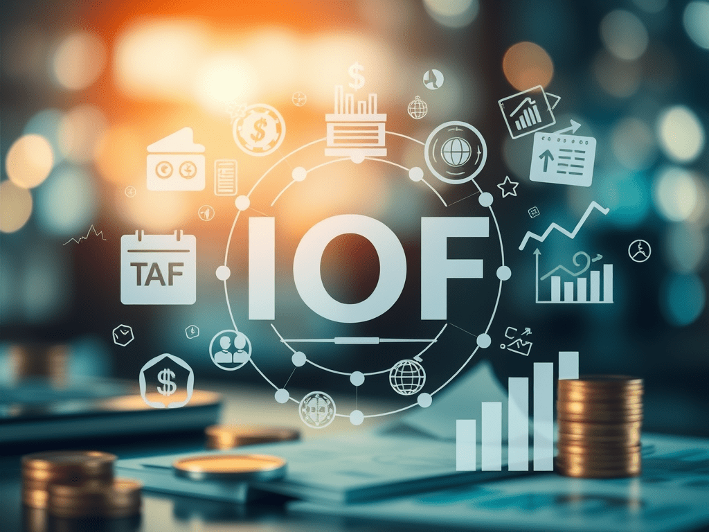 Descubra o que é IOF e suas Aplicações