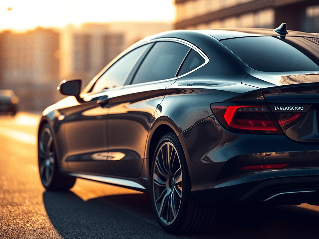 Você sabia que pode financiar um carro com seu cartão de&nbsp;crédito????