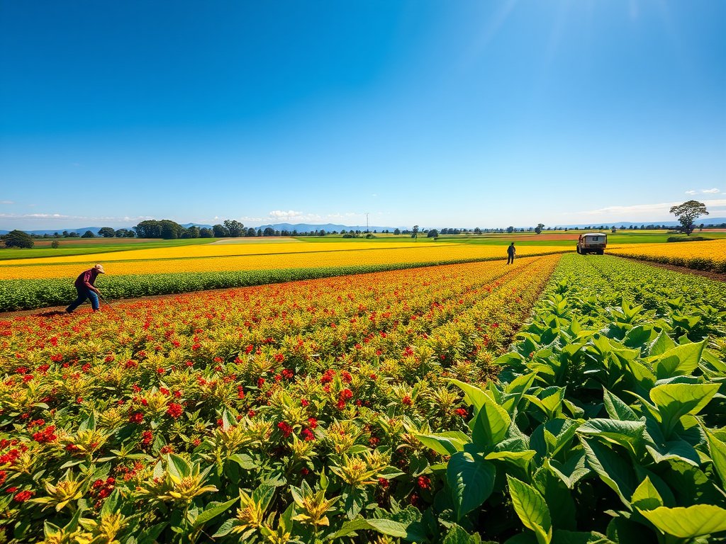 O Agronegócio é Amigo do Brasil?